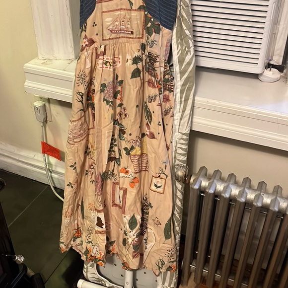 Family Affairs sundress - Picture 9 of 10